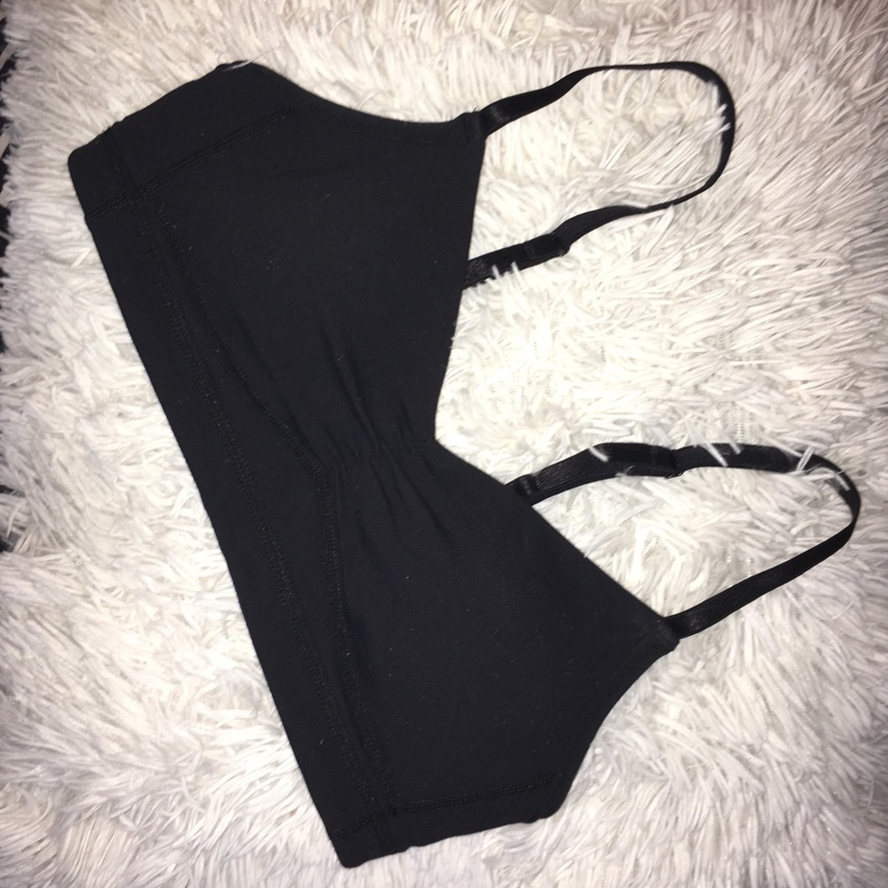 Lulu Lemon Bra (S) View 4